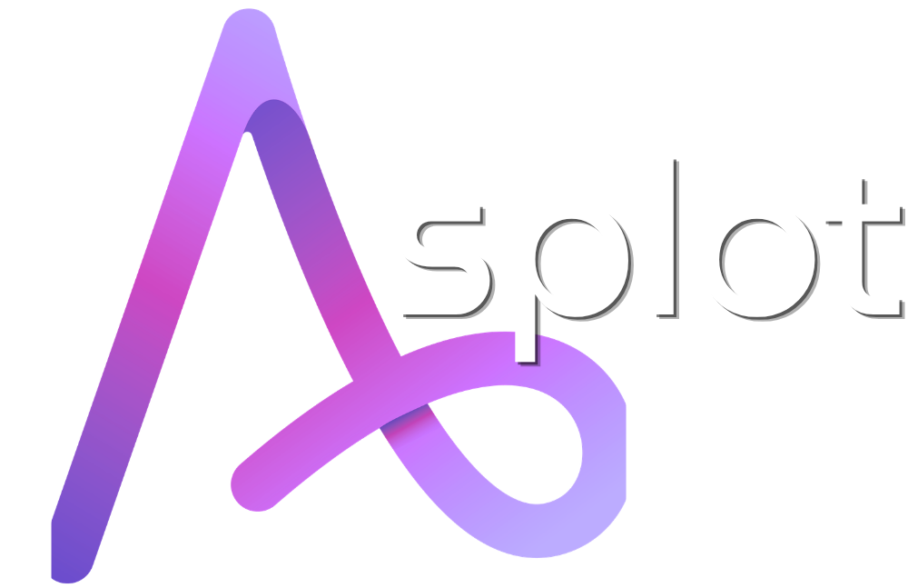 Asplot