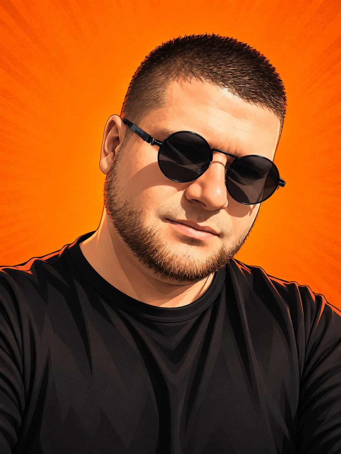 Wojciech Gawdzik, twórca stron internetowych i aplikacji